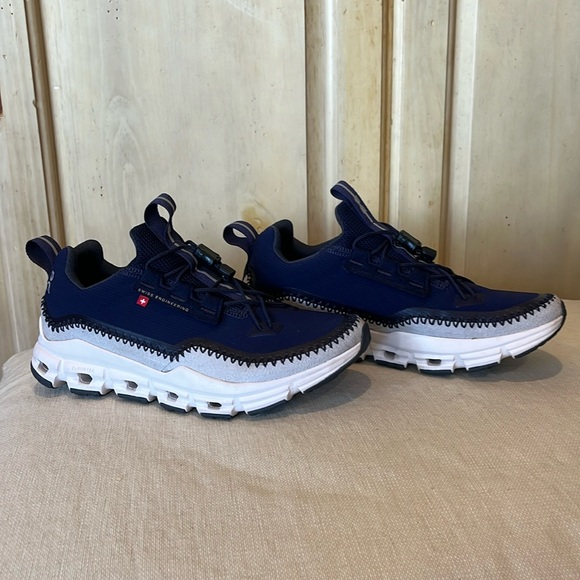 On Running Shoes - On Running Cloudaway Sneakers